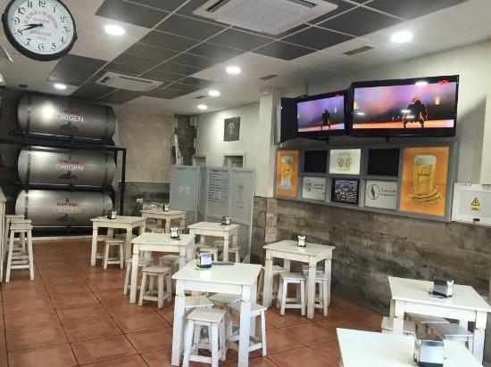 Cervecería Los Tres Hermanos